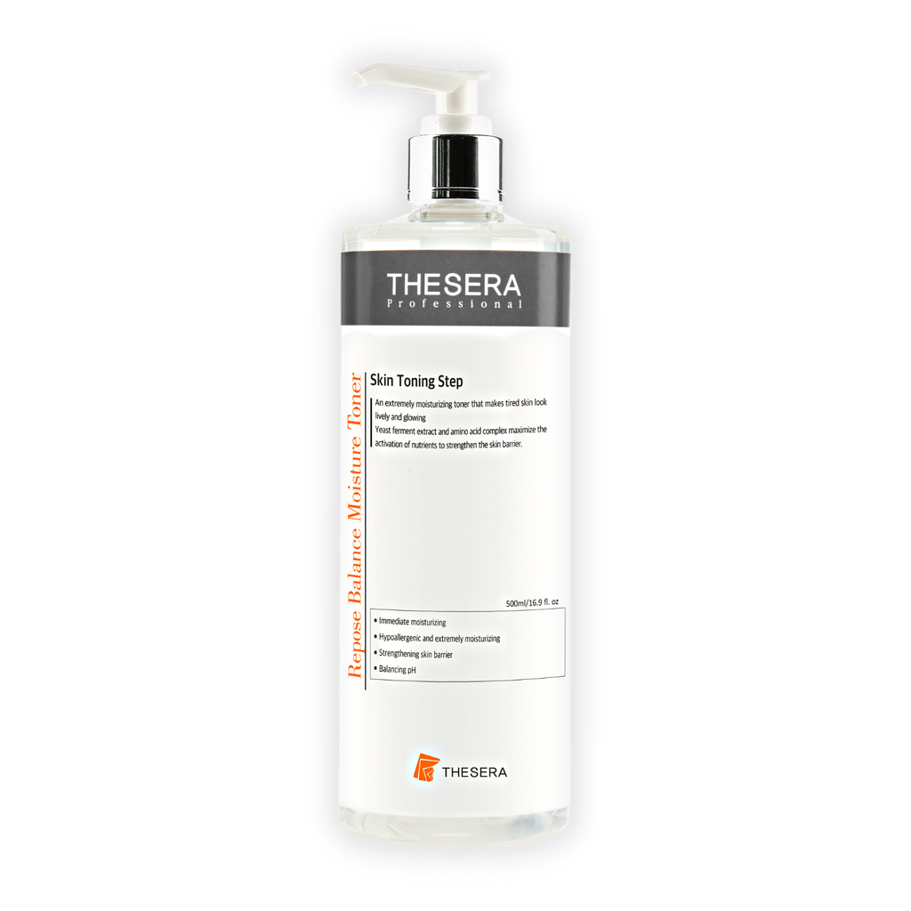 [720731] THESERA REPOSE BALANCE DRĖKINAMASIS TONIKAS, 500 ml