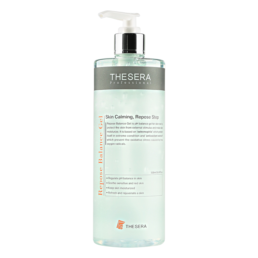 [720373] THESERA REPOSE BALANCE GEL, 500 ML