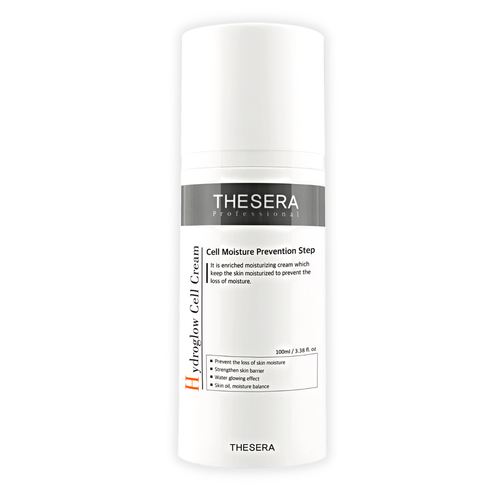 [720427] THESERA HYDROGLOW CELL FACE CREAM, 100 ml
