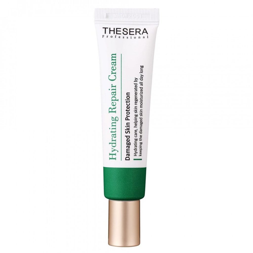 [720588] THESERA HYDRATING REPAIR VEIDO KREMAS, 20 ml