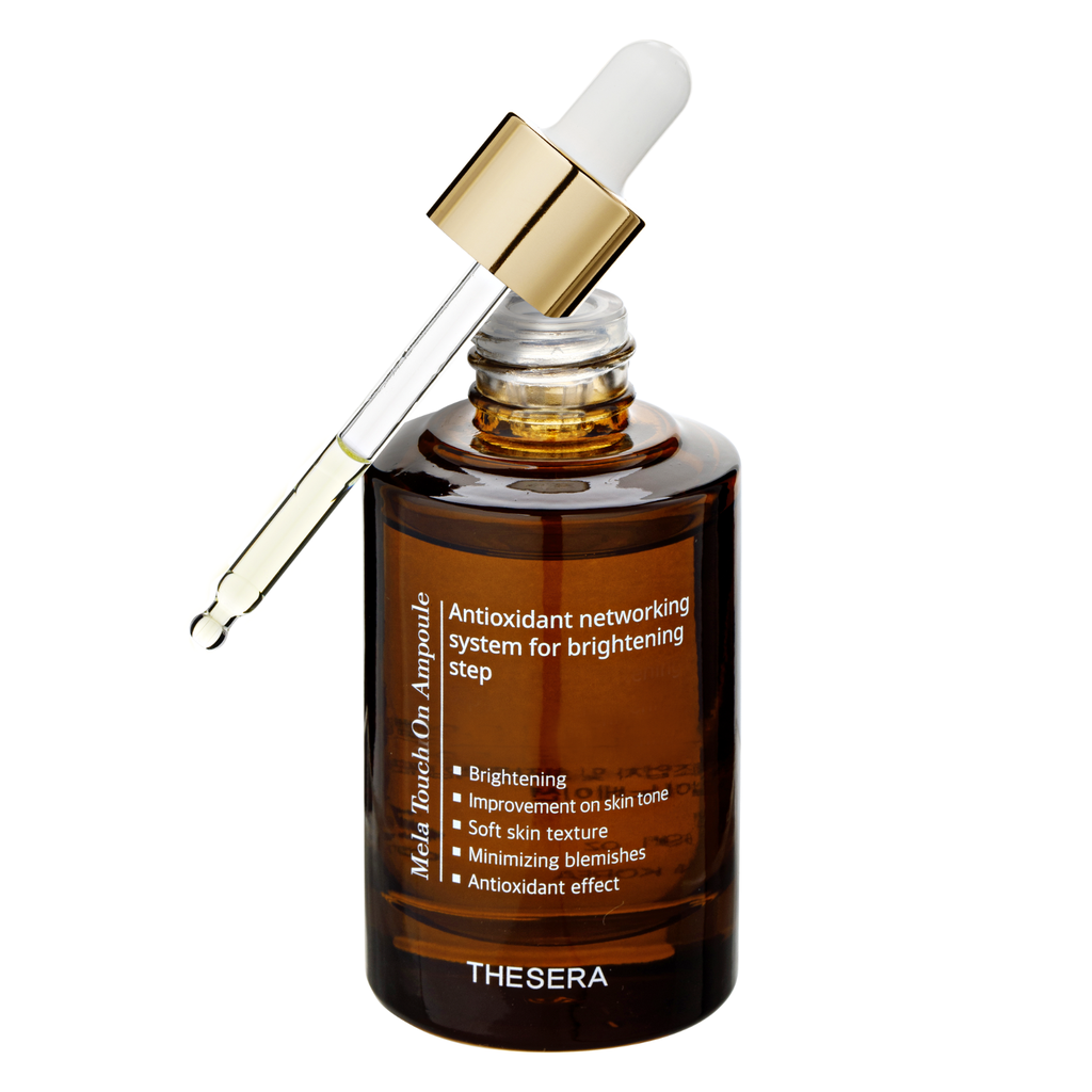 [720632] THESERA MELA TOUCH ON SERUM, 50 ML