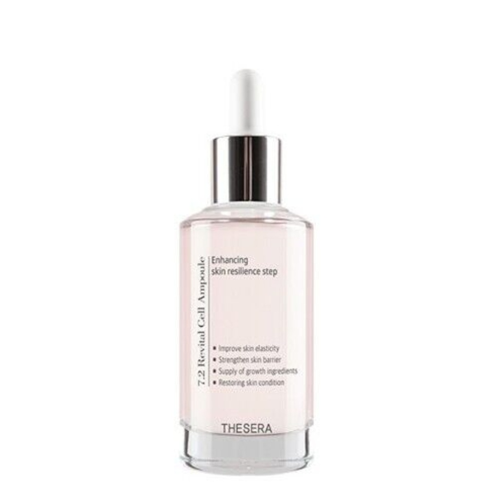 [9720564] THESERA 7.2 REVITAL CELL SERUMAS, 50 ML