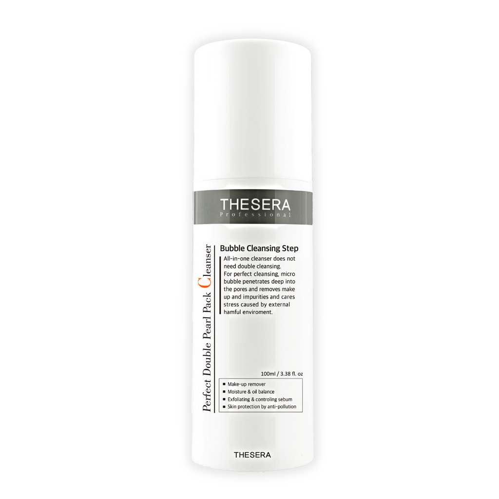 [720458] THESERA PERFECT DOUBLE PEARL PACK PRAUSIKLIS, 100ml