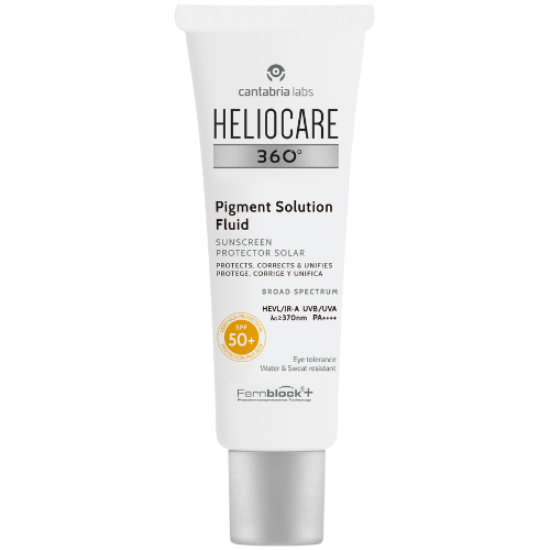[18171] HELIOCARE 360 PIGMENTO TIRPALAS SKYSTIS SPF50+, 50 ML
