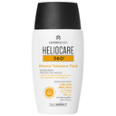 HELIOCARE 360 MINERAL TOLERANCE FLUID SPF 50, 50 ML