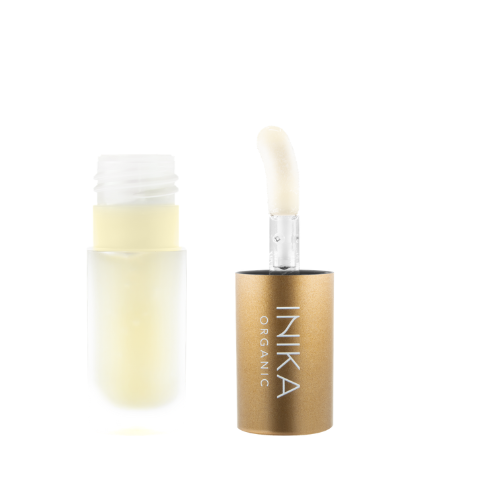 [NLO001] INIKA ORGANIC LŪPŲ ALIEJUS, 5 ml