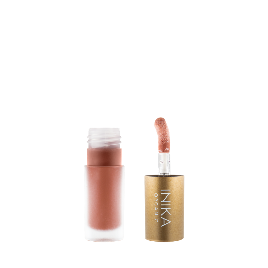 [NLO003] INIKA ORGANIC LIP OIL - BLOSSOM, 5 ml