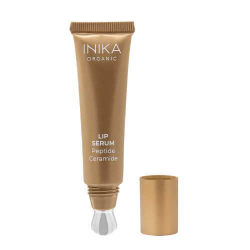 [NLS111] INIKA ORGANIC LŪPŲ SERUMAS, 10 ml
