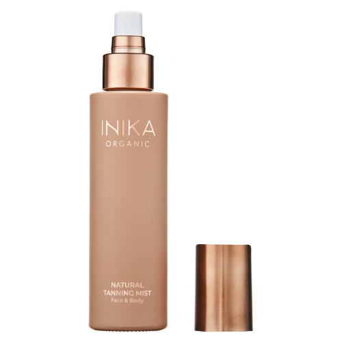 [KTW001] INIKA ORGANIC SAVAIMINIO ĮDEGIO DULKELĖS, 120 ML