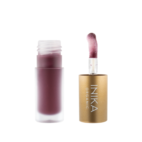 [NLO004] INIKA ORGANIC LŪPŲ ALIEJUS – ŠILKMEDIS, 5 ml