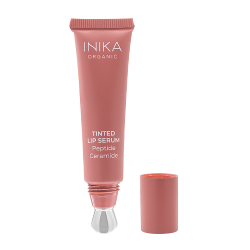 [NLS113] INIKA ORGANIC LŪPŲ SERUMAS – BIJŪNAS, 10 ml