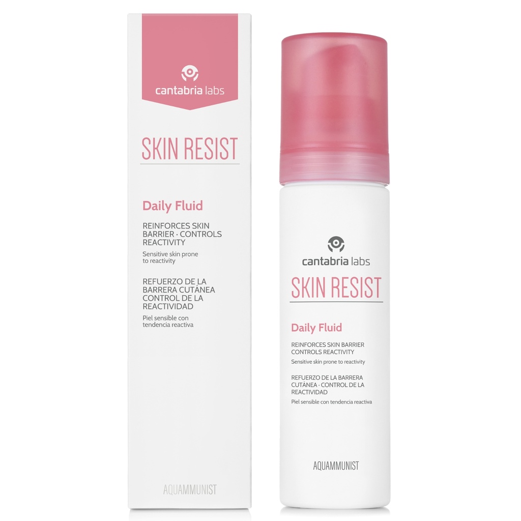 KASDIENIS ODOS SKYSTIS, 50 ML