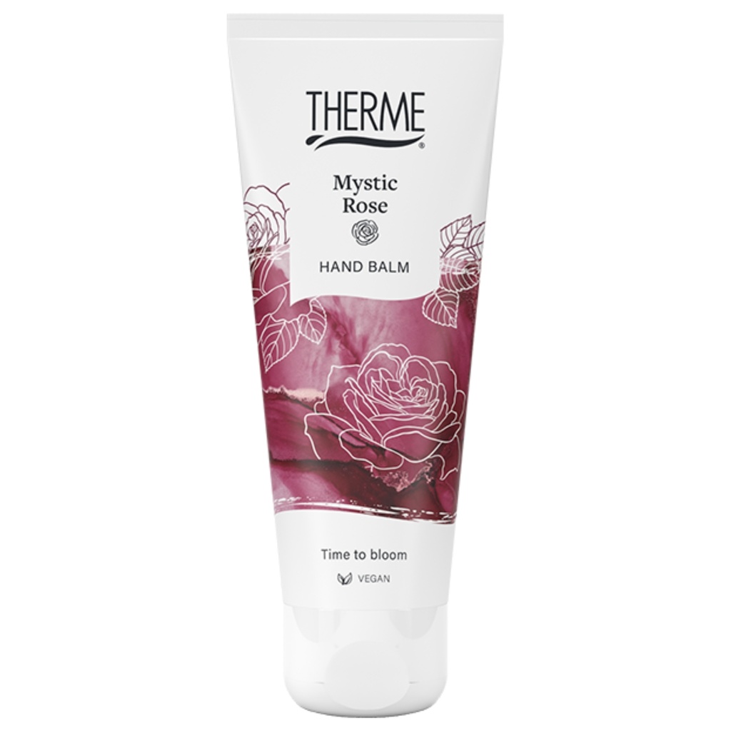 [68323] THERME MYSTIC ROSE HAND BALM, 75 ML