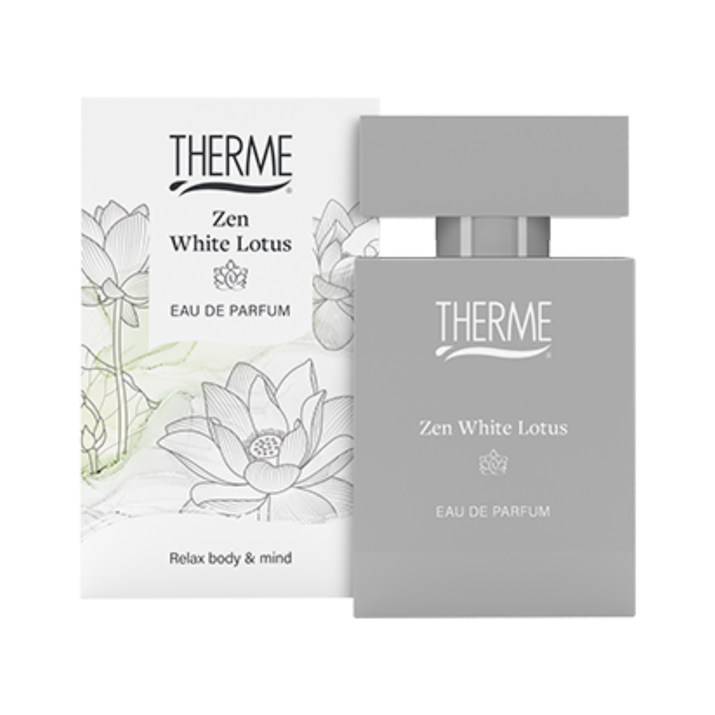 [68116] THERME ZEN WHITE LOTUS PERFUME, 30 ML