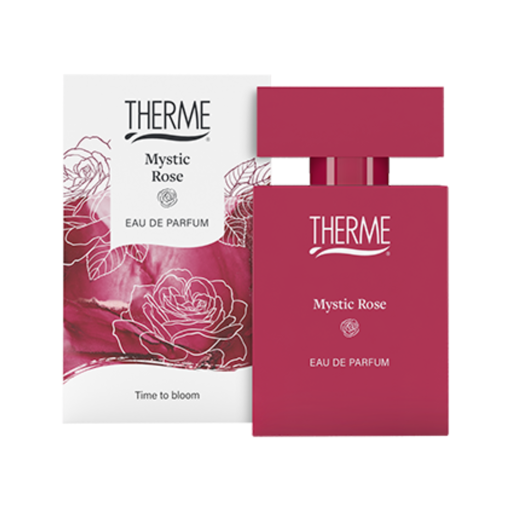 [68316] THERME MYSTIC ROSE PERFUME, 30 ML