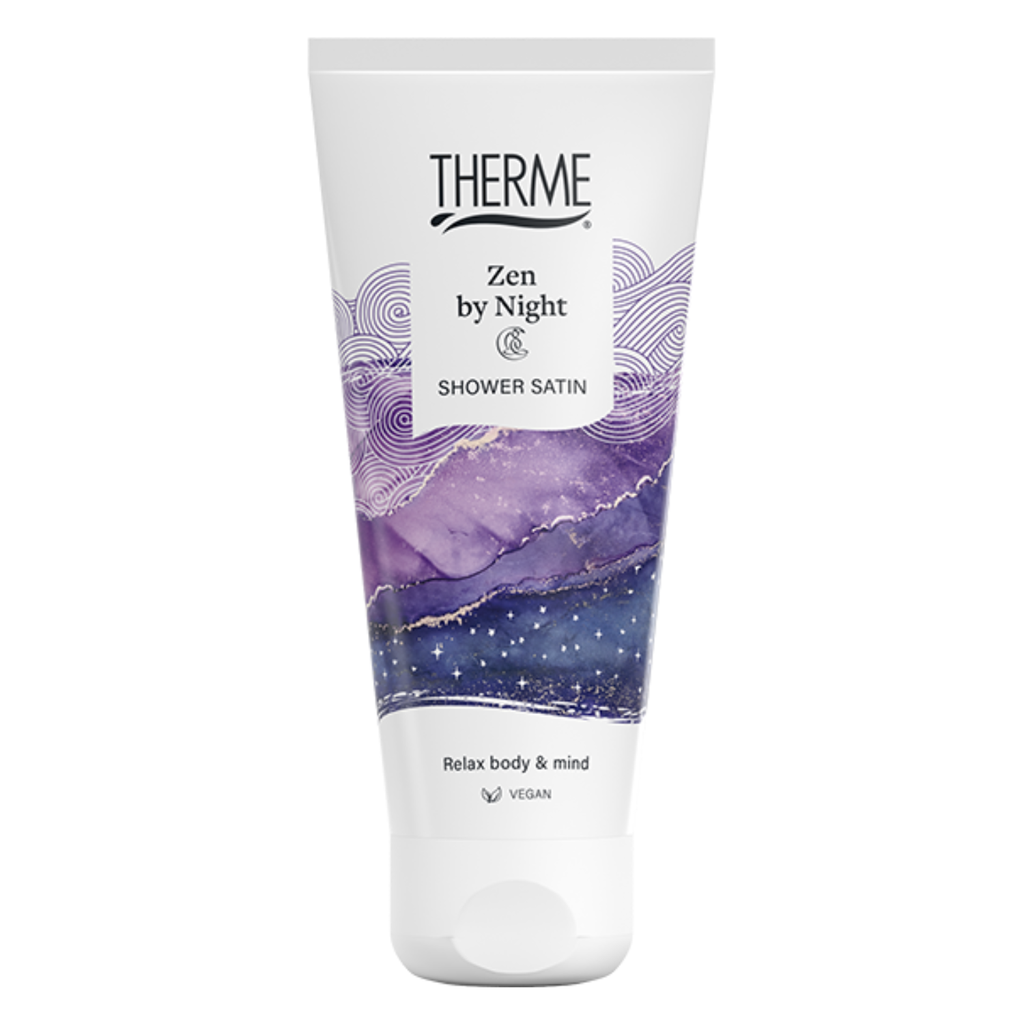 [68401] THERME ZEN BY NIGHT BODY WASH, 200 ML
