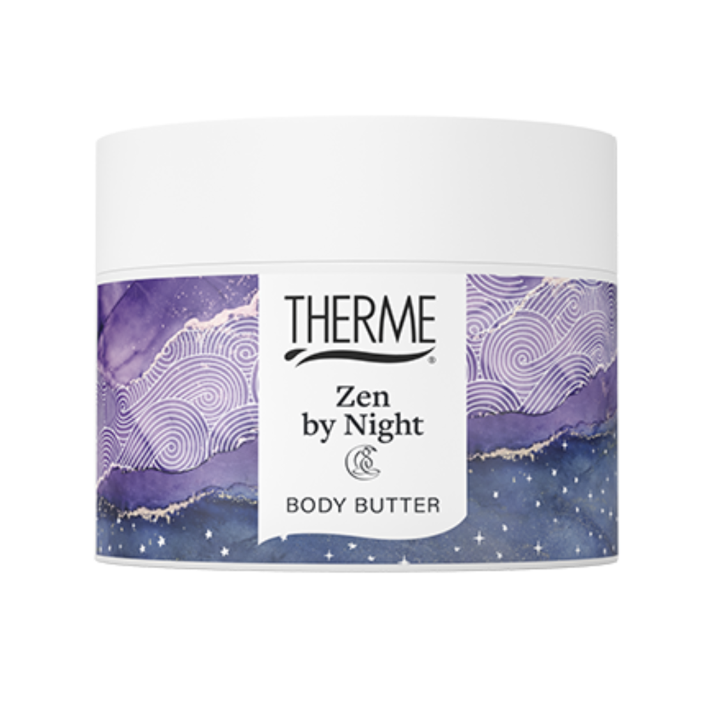 [68402] THERME ZEN BY NIGHT BODY BUTTER, 225 G