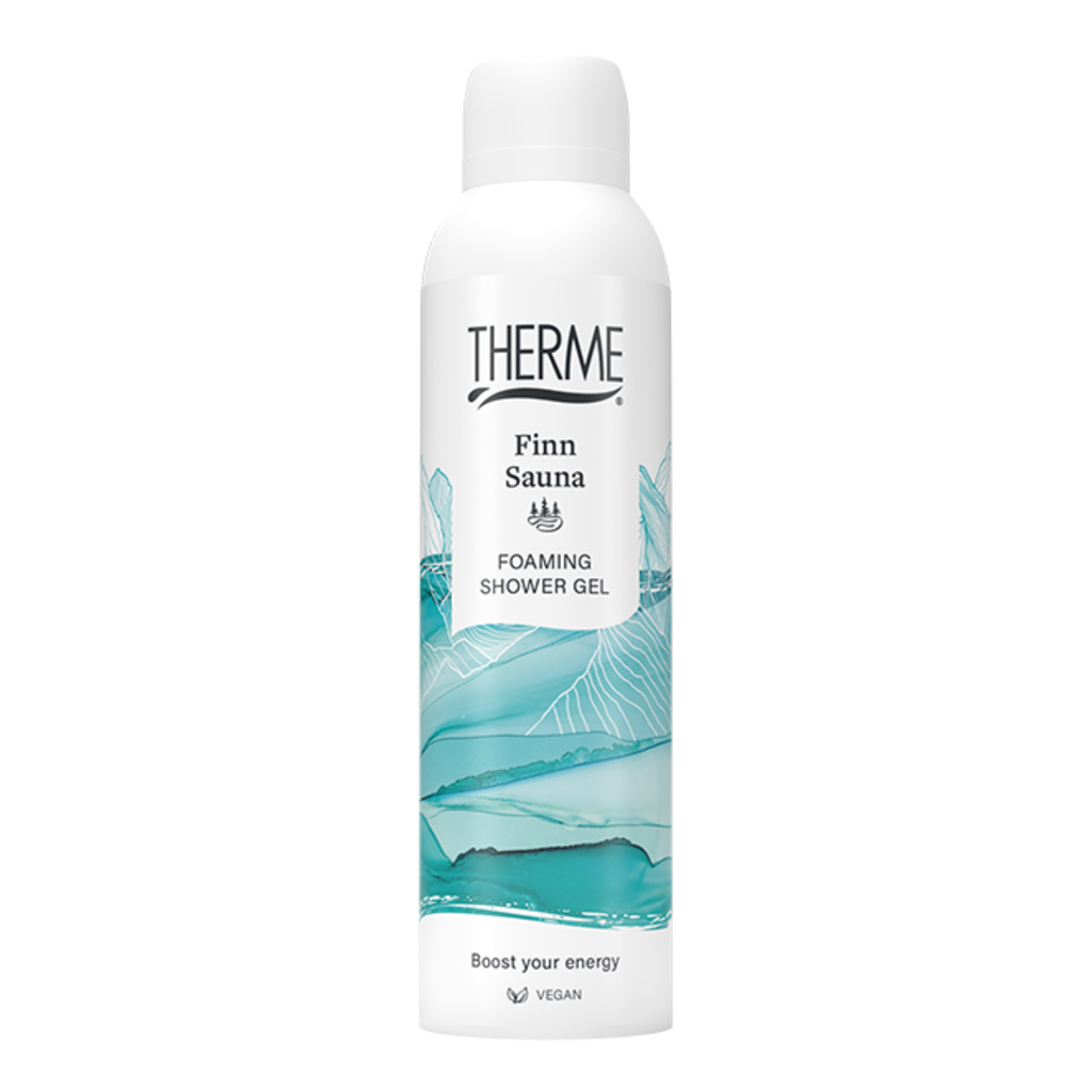 [68603] THERME FINN SAUNA DUŠO PUTOS, 200 ML