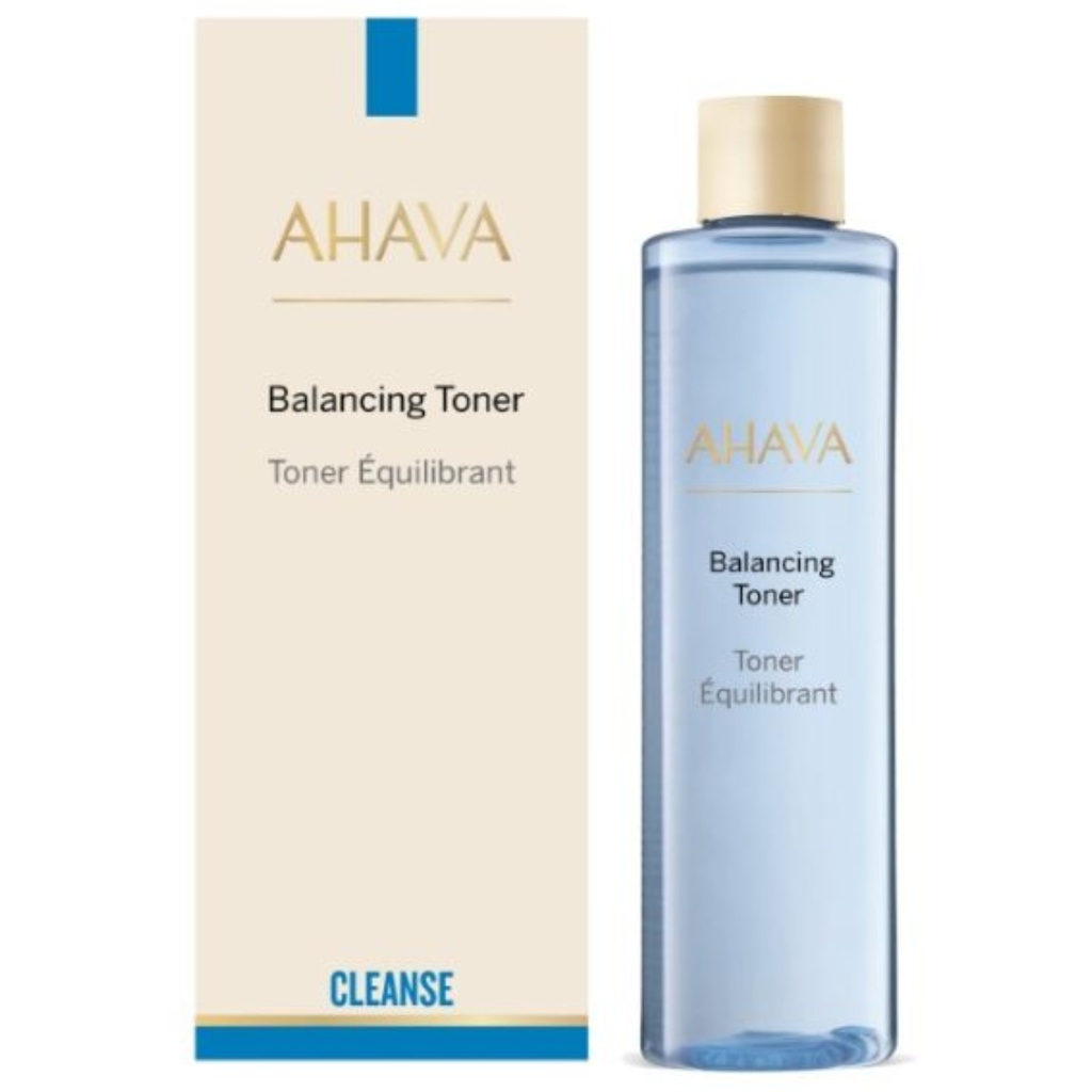 [88615090] AHAVA ODĄ REBALANCING TONER, 250 ML