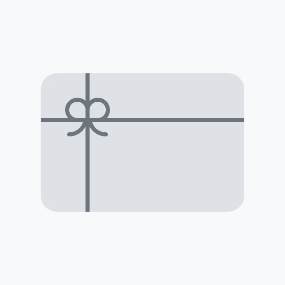 Gift Card, 50€