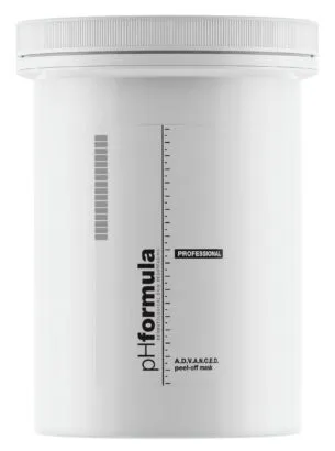 A.D.V.A.N.C.E.D. alginatinė kaukė 200ml
