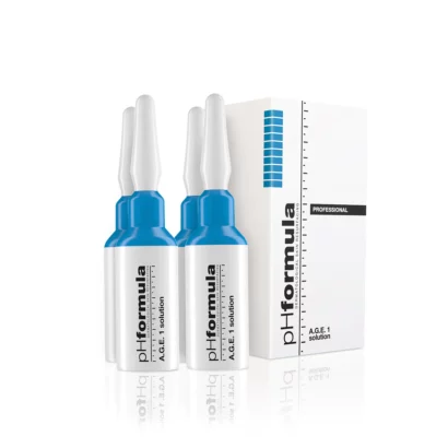 A.G.E. 1+2 tirpalai (4 x 7 ml)
