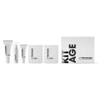 [pH449] AGE kelioninis rinkinys