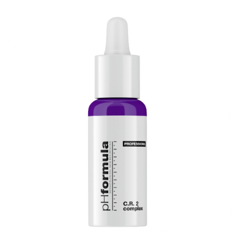 [pH141] C.R.2 tirpalas 20ml