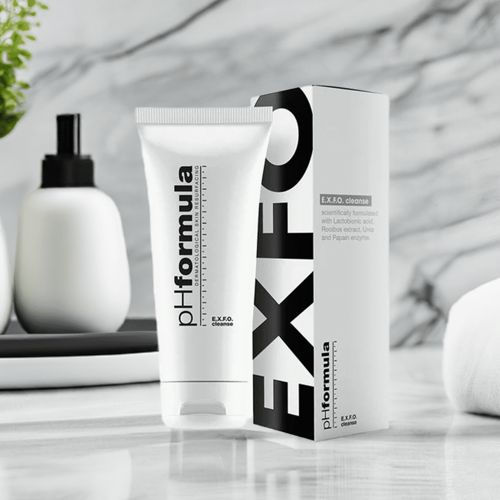 [pH010N] E.X.F.O. valiklis 200ml