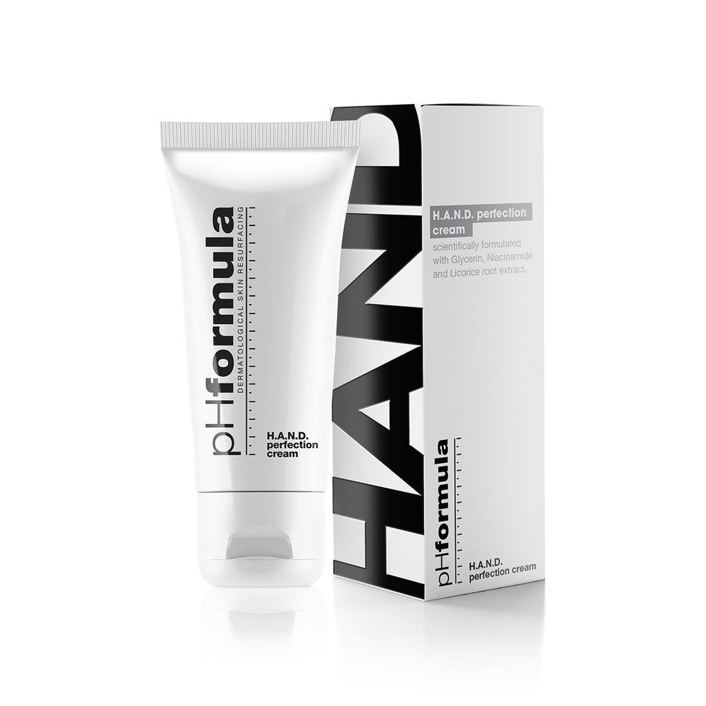 [pH074] H.A.N.D. atstatomasis rankų kremas (H.A.N.D. Perfection cream)