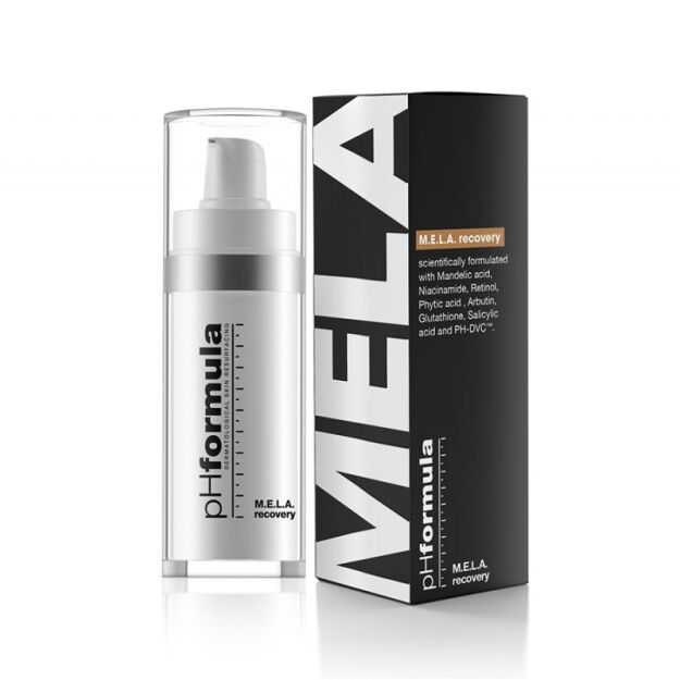 [pH150] M.E.L.A. atkuriamasis veido kremas (M.E.L.A. recovery)