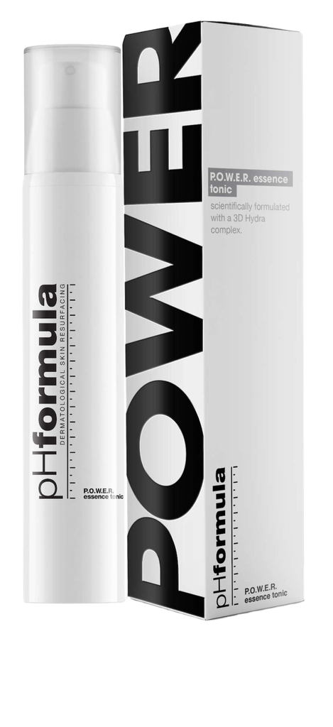 [pH039] P.O.W.E.R. essence tonic