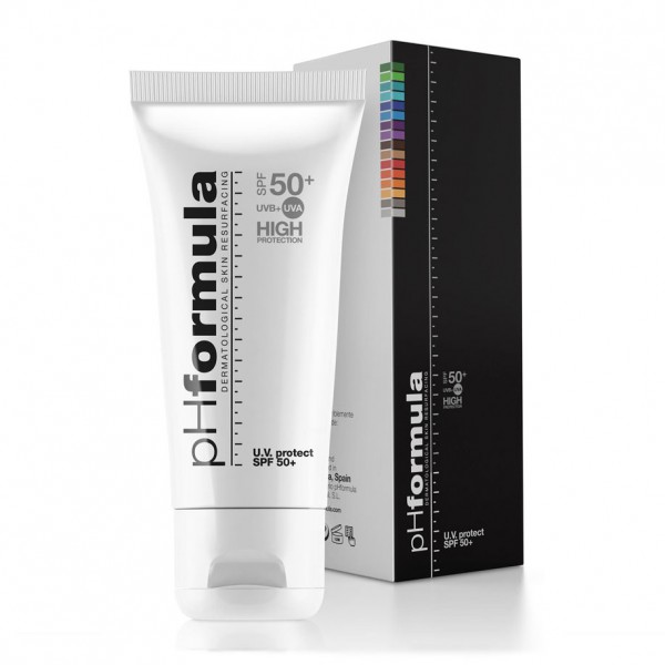 [pH175] UV apsauga PRO SHIELD SPF50+ 50ml