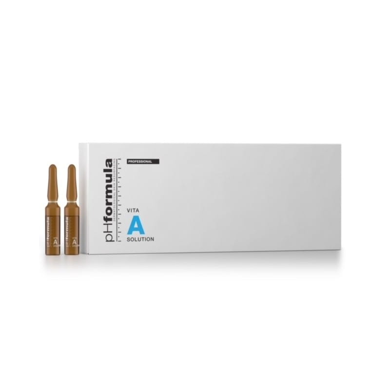 [pH237] VITA A solution (5x2ml)